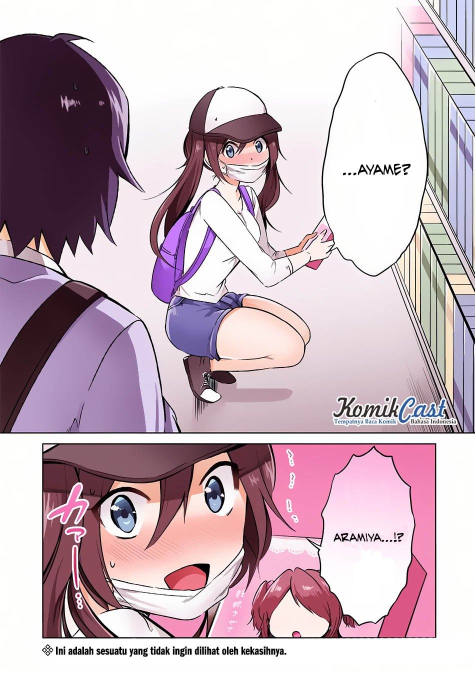 Chuuko demo Koi ga Shitai!