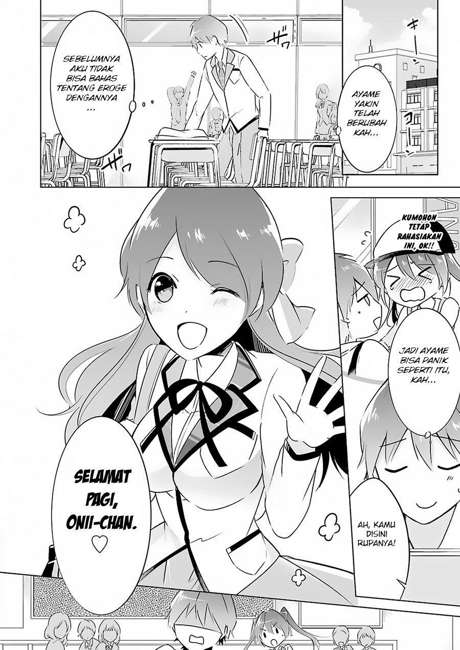 Chuuko demo Koi ga Shitai!