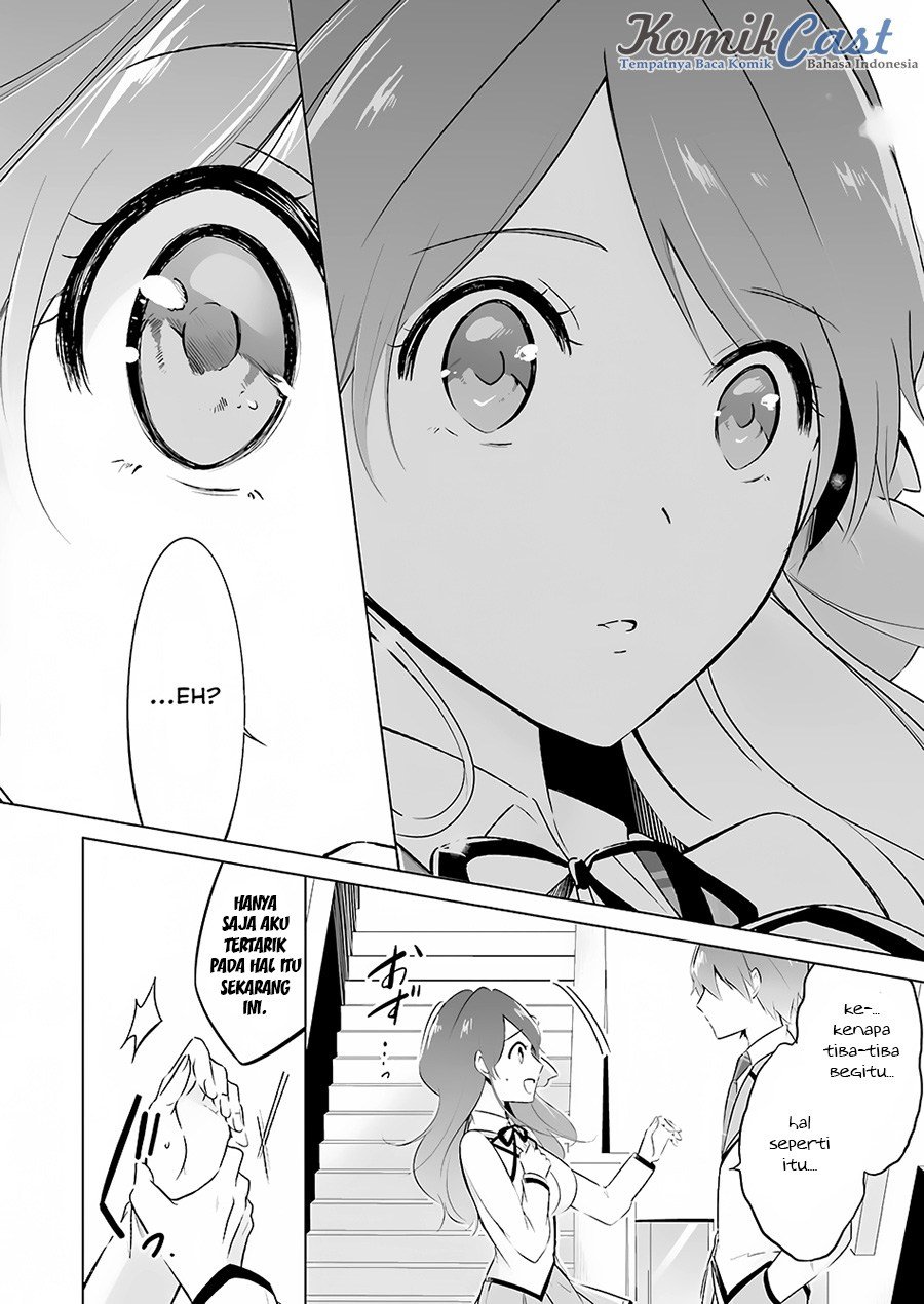 Chuuko demo Koi ga Shitai!