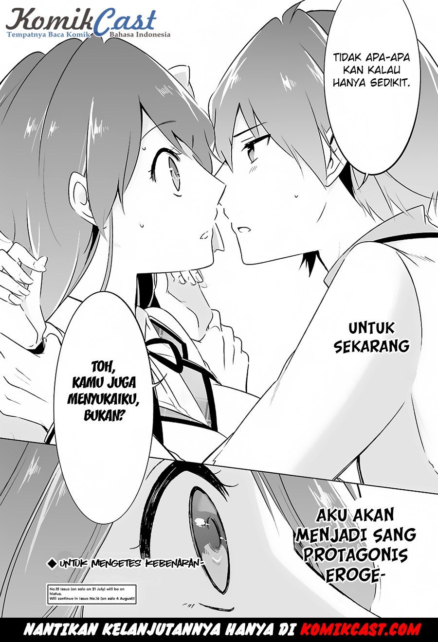 Chuuko demo Koi ga Shitai!