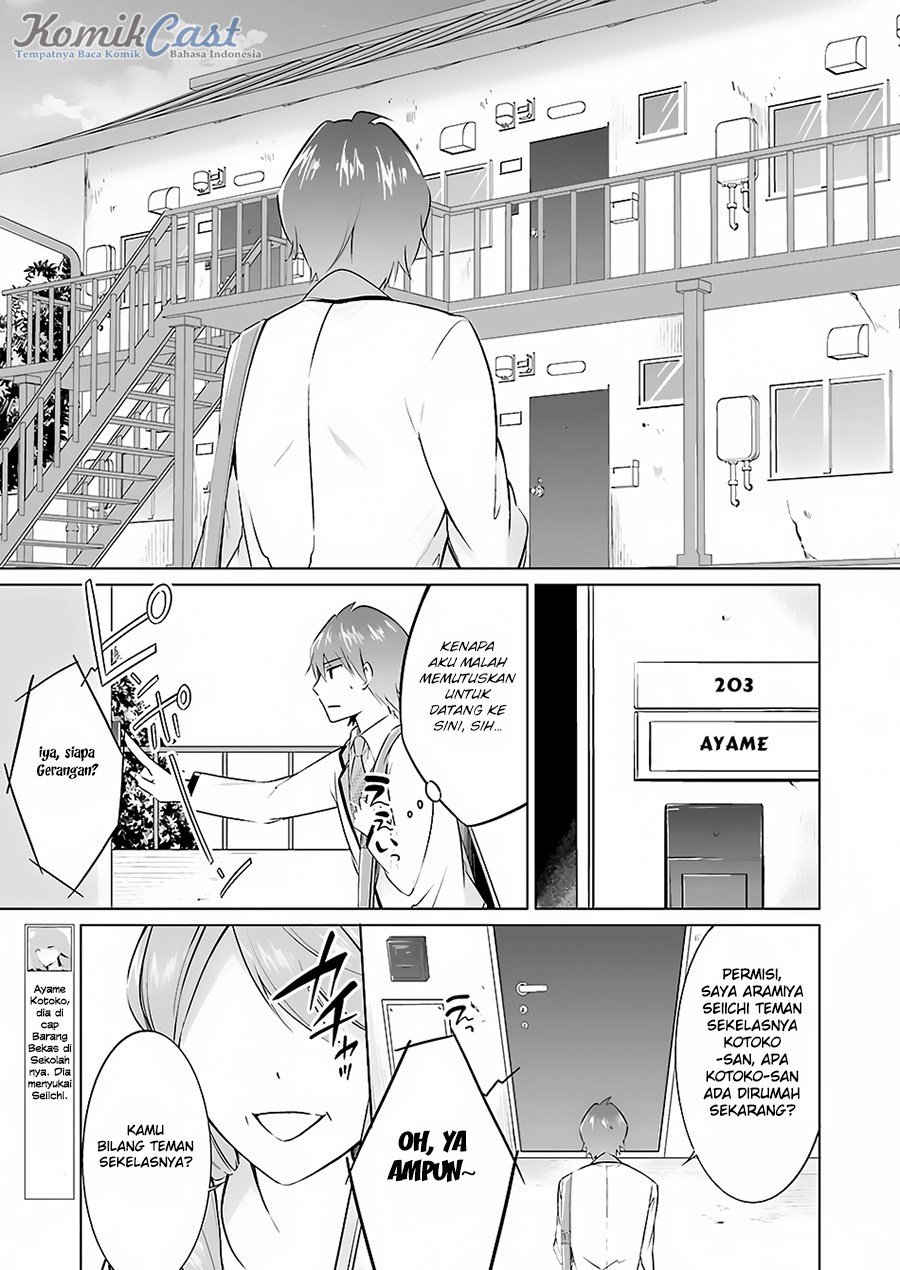 Chuuko demo Koi ga Shitai!