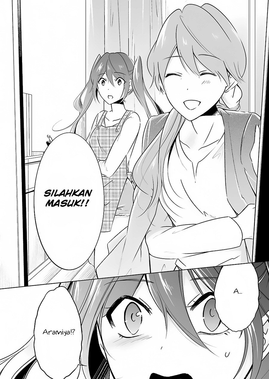 Chuuko demo Koi ga Shitai!