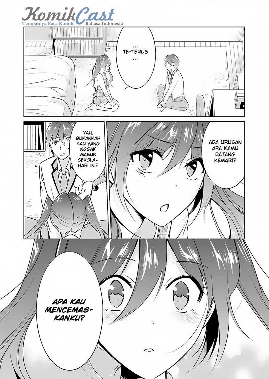 Chuuko demo Koi ga Shitai!
