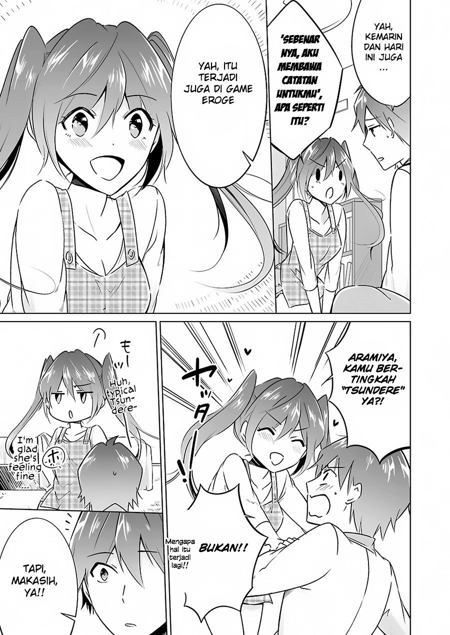 Chuuko demo Koi ga Shitai!