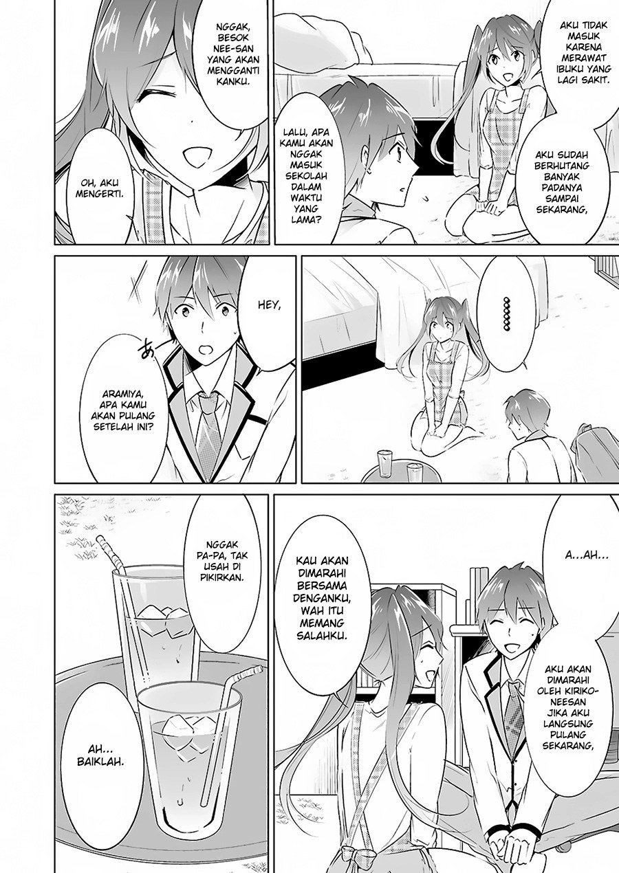 Chuuko demo Koi ga Shitai!
