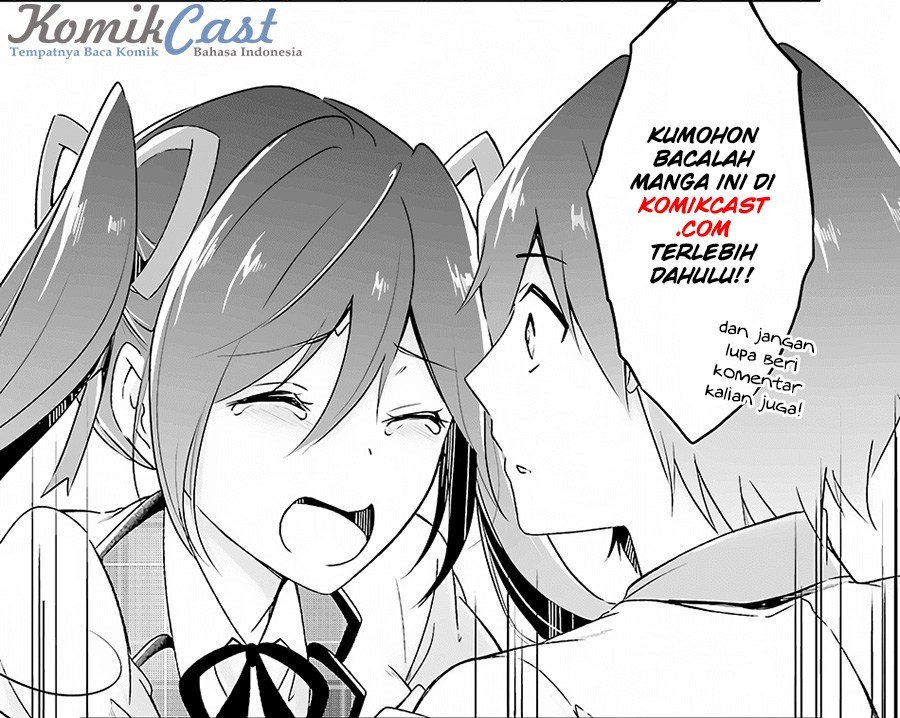 Chuuko demo Koi ga Shitai!
