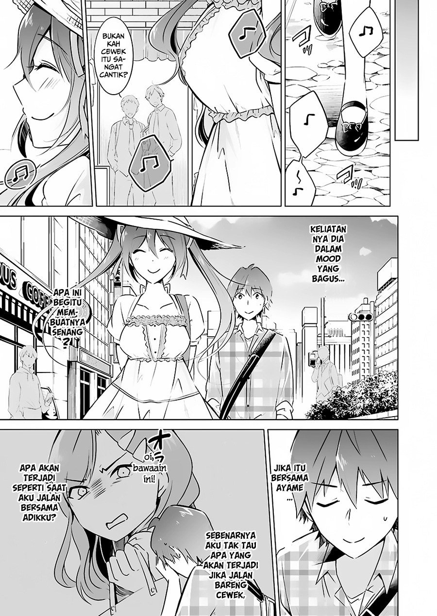 Chuuko demo Koi ga Shitai!
