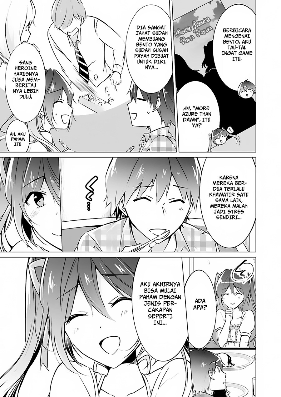 Chuuko demo Koi ga Shitai!