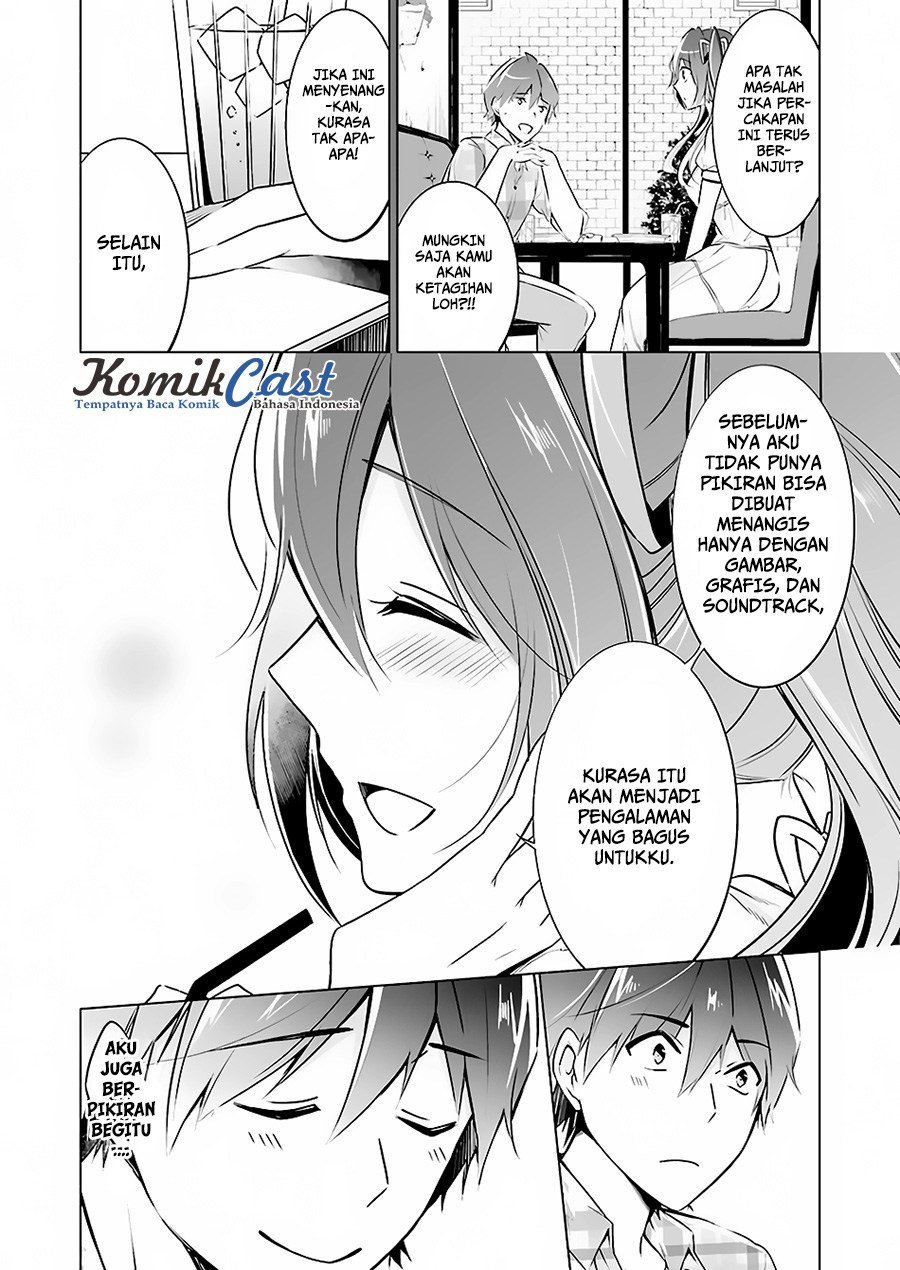Chuuko demo Koi ga Shitai!