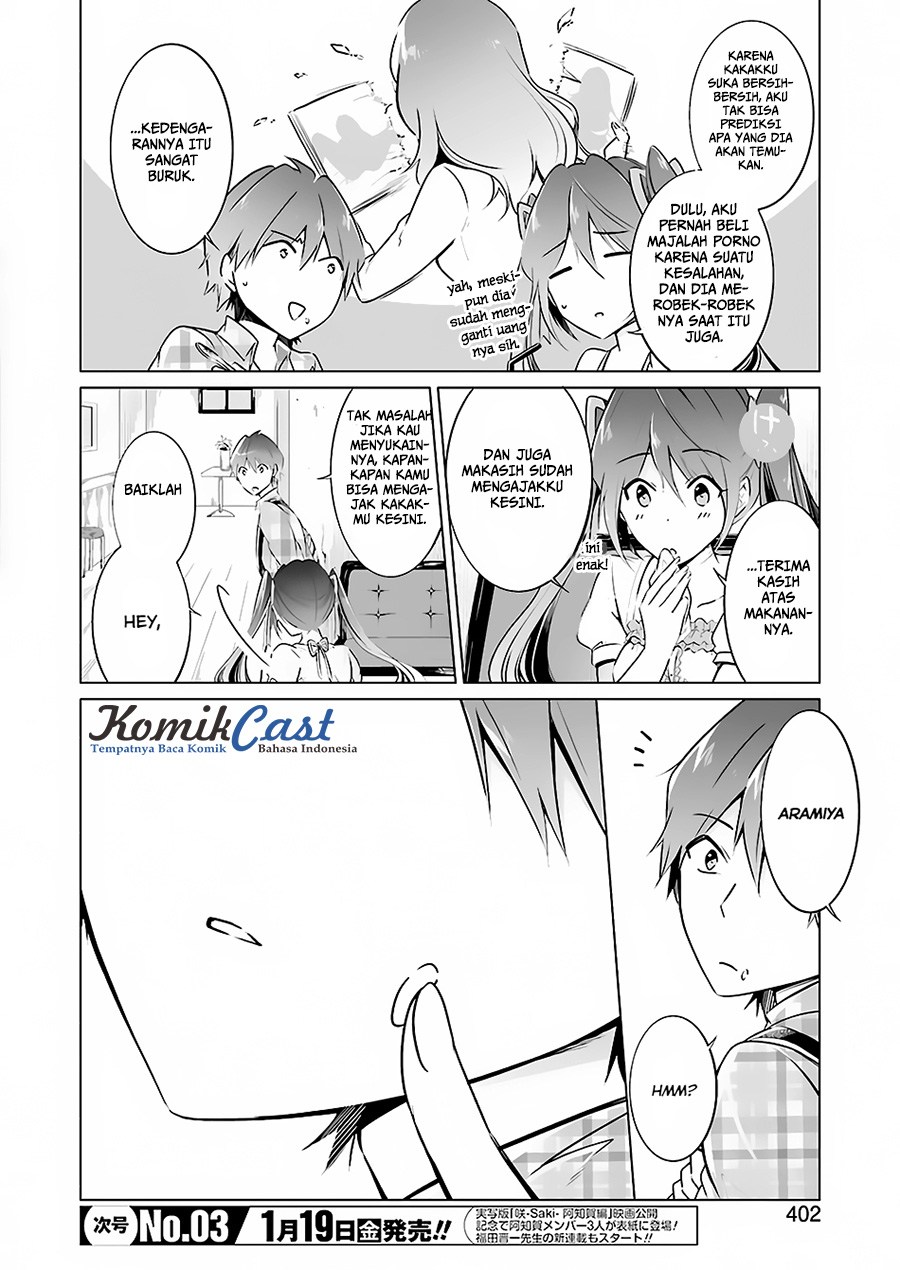 Chuuko demo Koi ga Shitai!