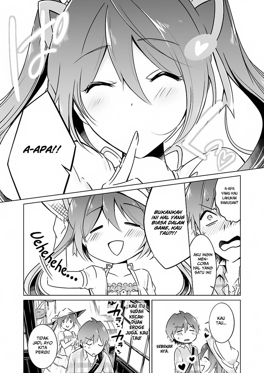 Chuuko demo Koi ga Shitai!