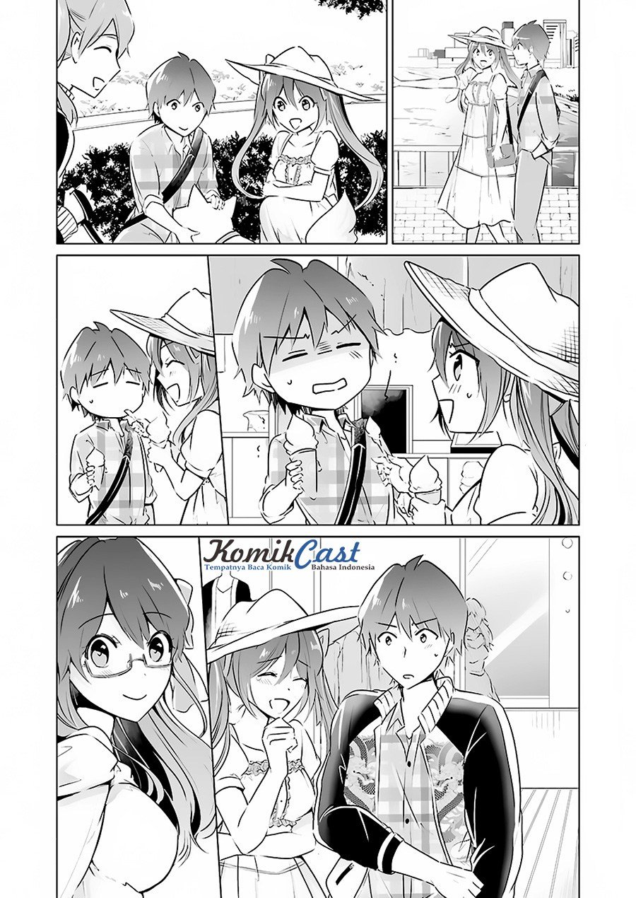 Chuuko demo Koi ga Shitai!