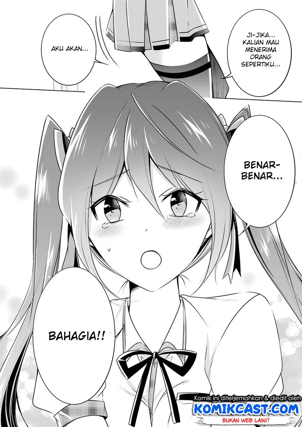 Chuuko demo Koi ga Shitai!