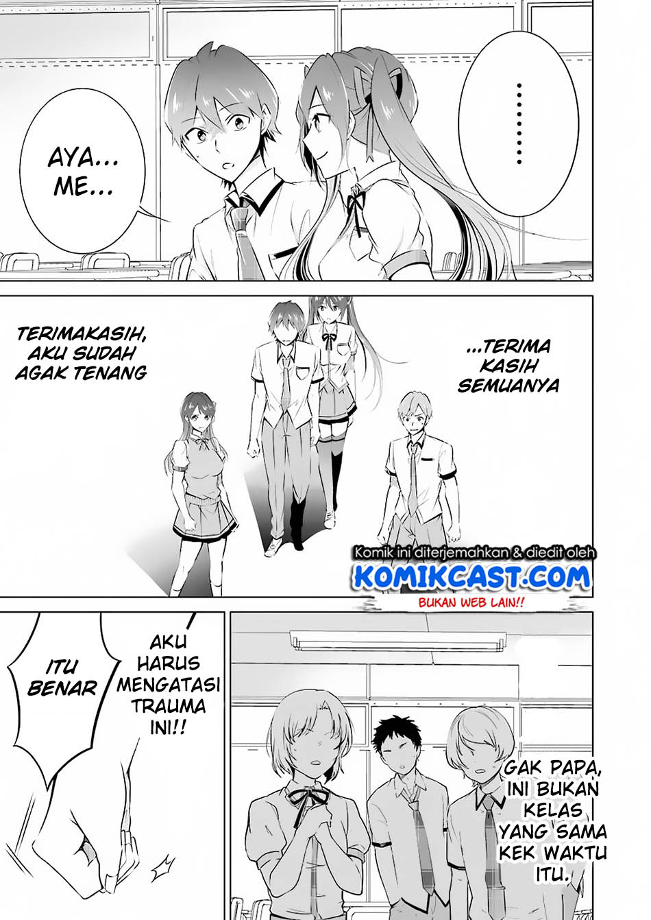 Chuuko demo Koi ga Shitai!