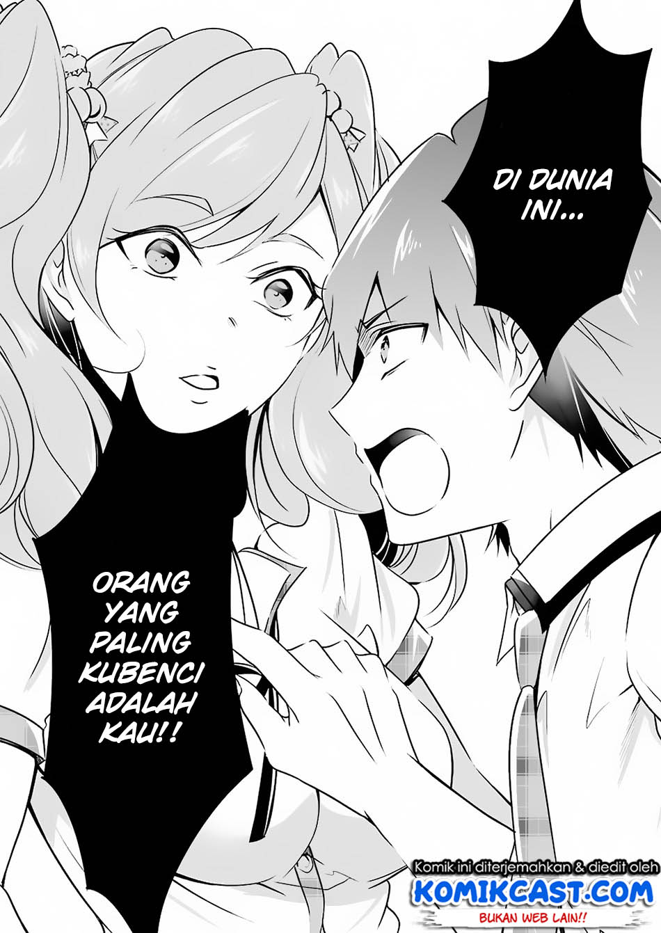 Chuuko demo Koi ga Shitai!