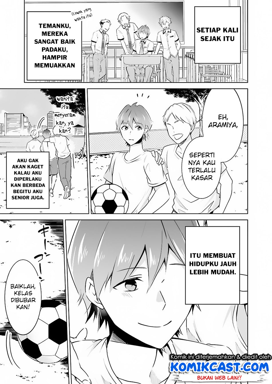 Chuuko demo Koi ga Shitai!