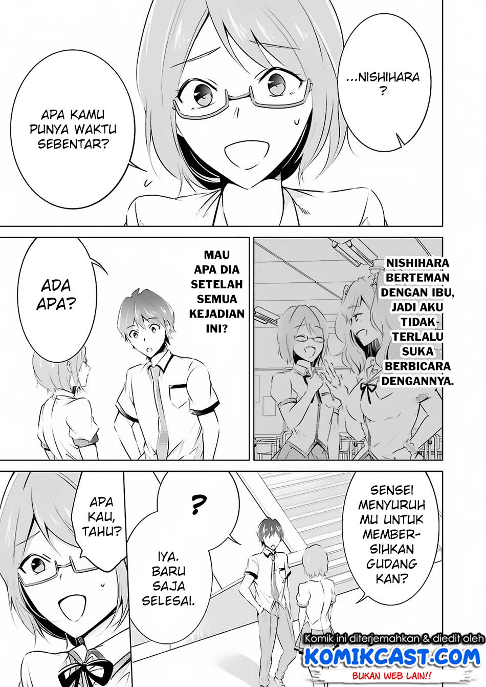 Chuuko demo Koi ga Shitai!