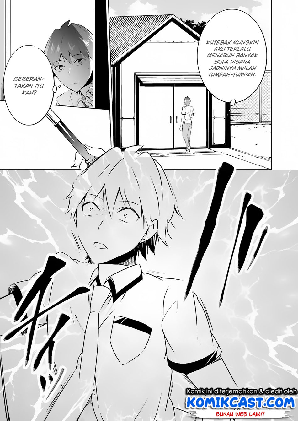 Chuuko demo Koi ga Shitai!