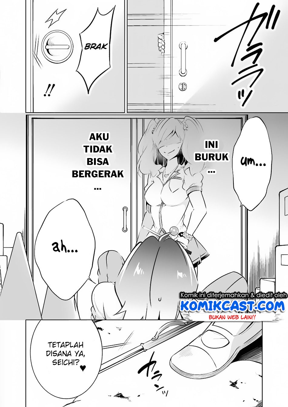 Chuuko demo Koi ga Shitai!