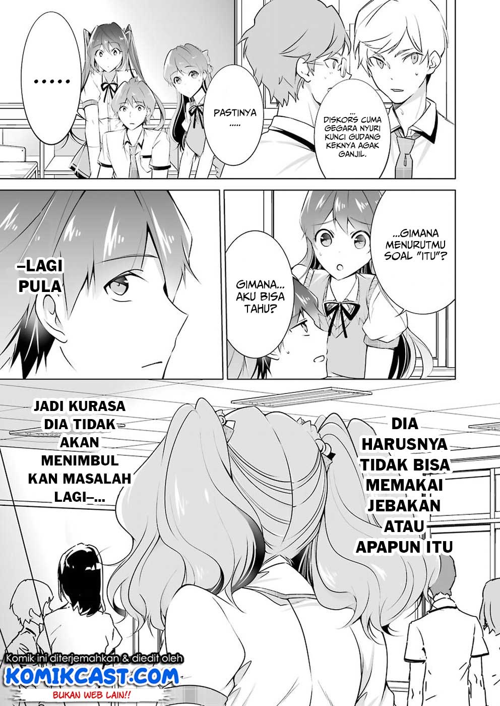 Chuuko demo Koi ga Shitai!