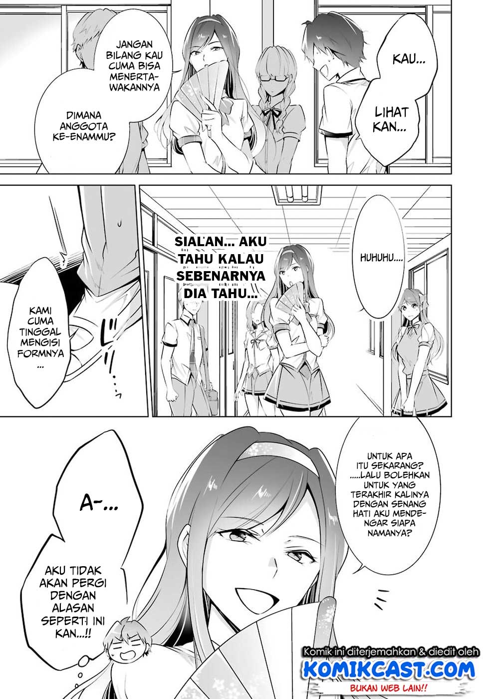 Chuuko demo Koi ga Shitai!