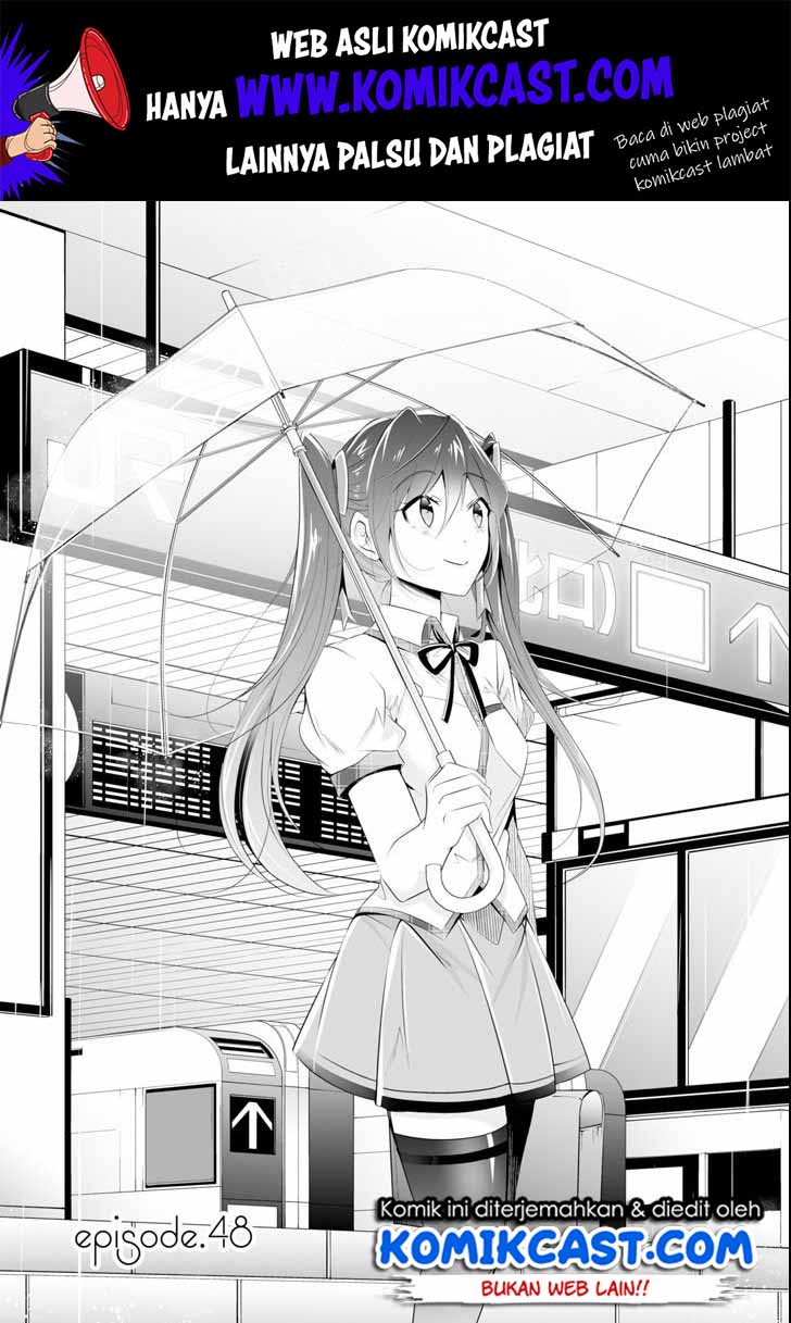 Chuuko demo Koi ga Shitai!