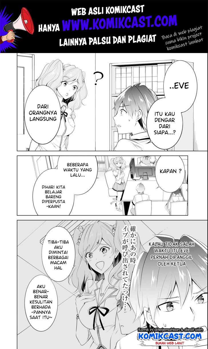 Chuuko demo Koi ga Shitai!