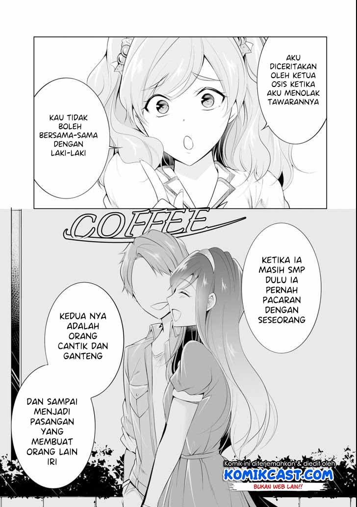 Chuuko demo Koi ga Shitai!