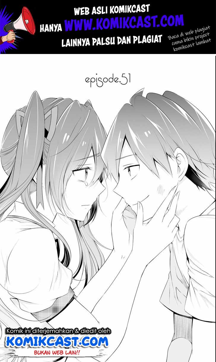 Chuuko demo Koi ga Shitai!