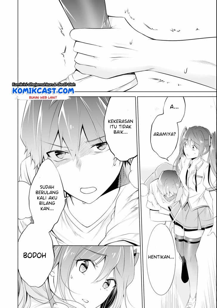 Chuuko demo Koi ga Shitai!