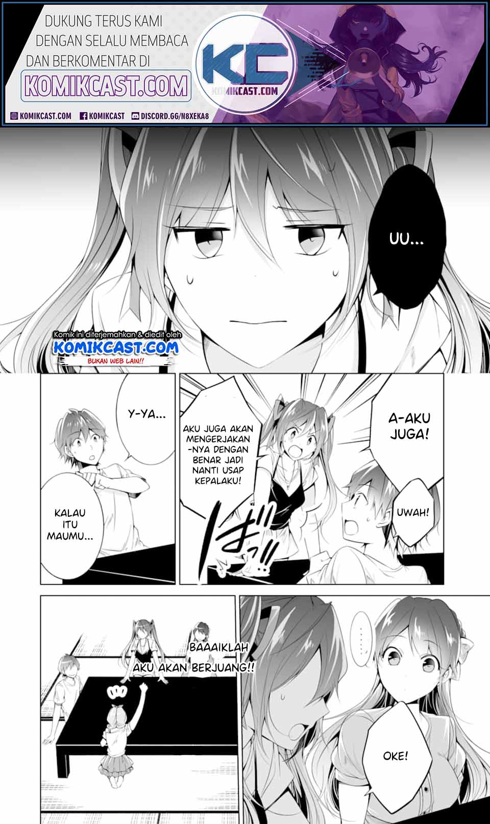 Chuuko demo Koi ga Shitai!
