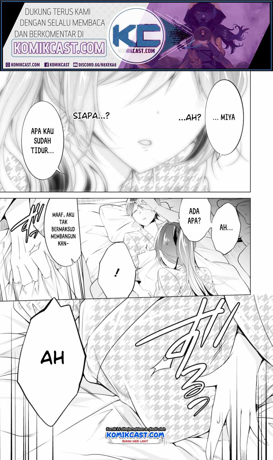 Chuuko demo Koi ga Shitai!