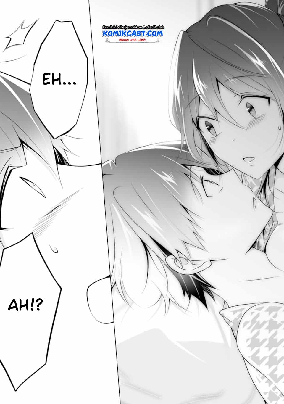 Chuuko demo Koi ga Shitai!