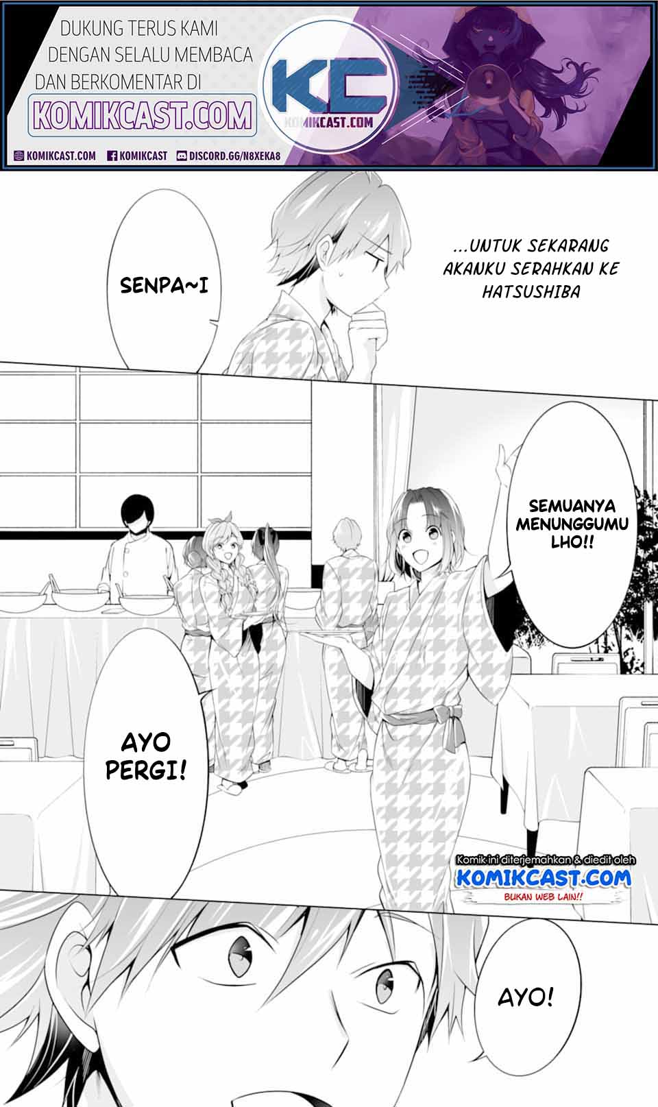 Chuuko demo Koi ga Shitai!