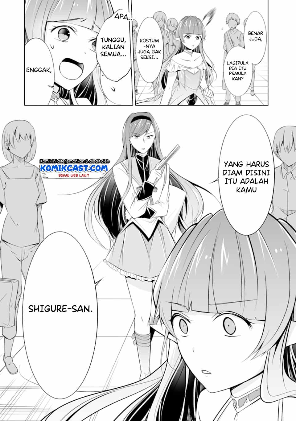 Chuuko demo Koi ga Shitai!