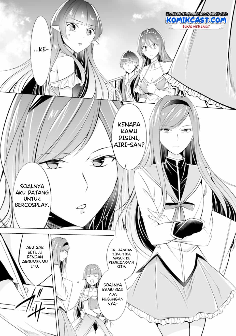 Chuuko demo Koi ga Shitai!