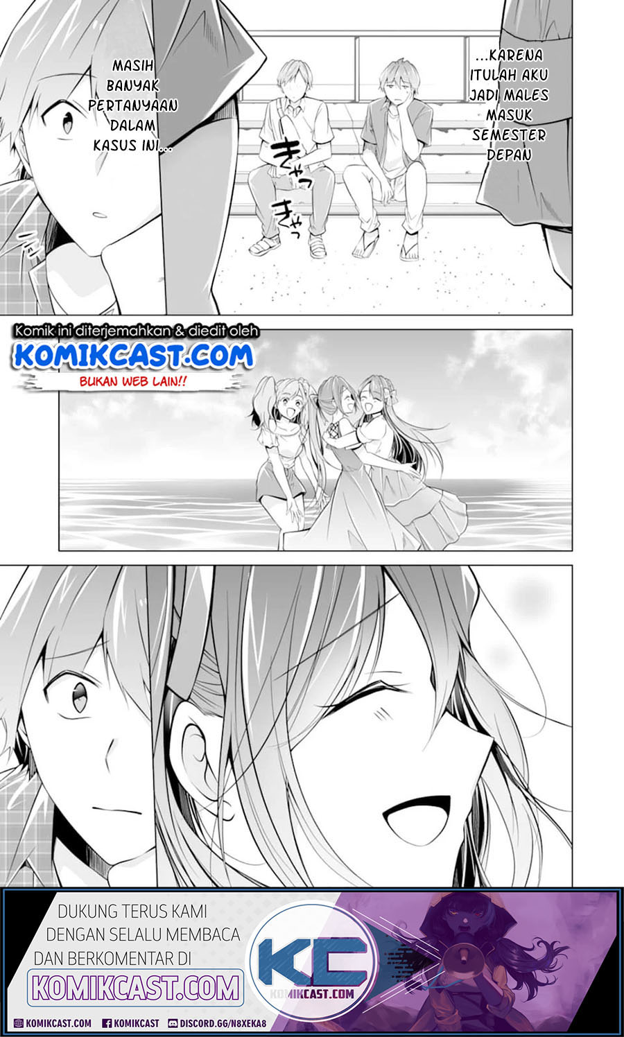Chuuko demo Koi ga Shitai!
