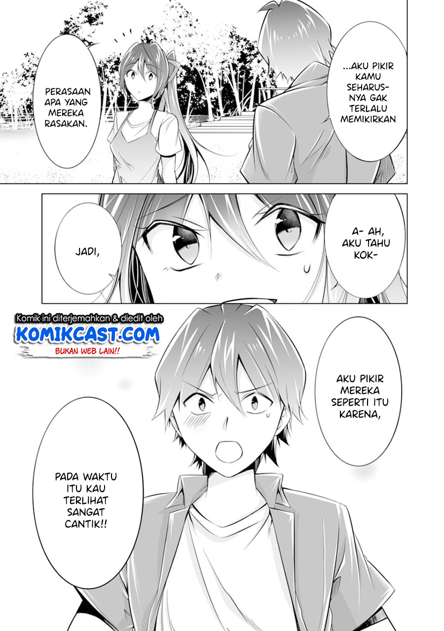 Chuuko demo Koi ga Shitai!