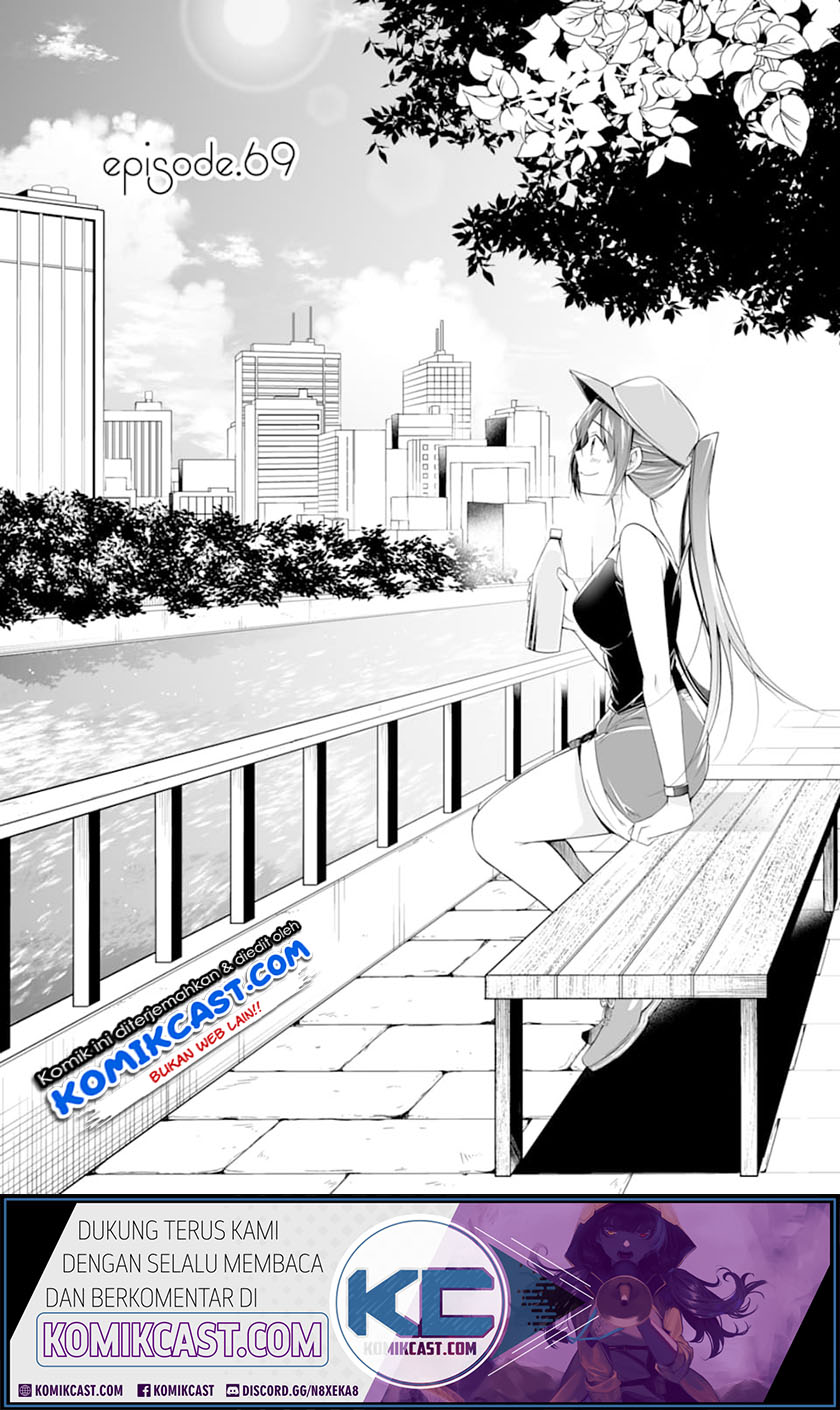 Chuuko demo Koi ga Shitai!