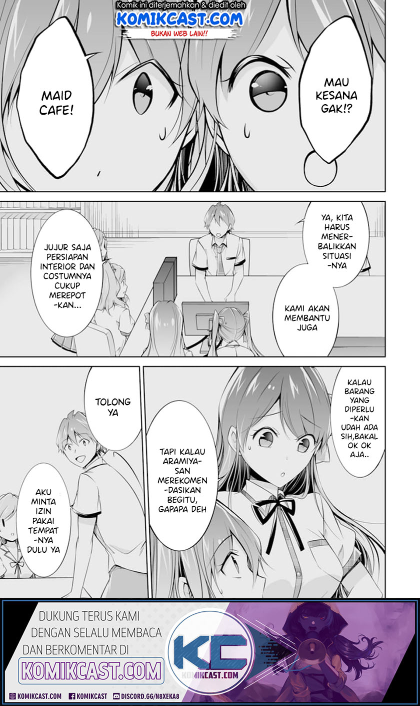 Chuuko demo Koi ga Shitai!