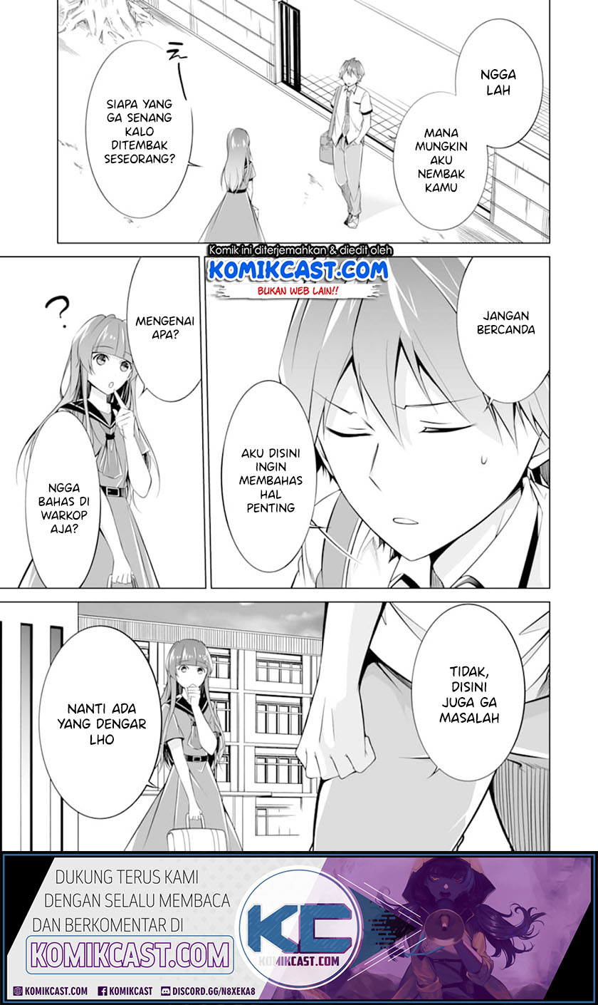 Chuuko demo Koi ga Shitai!