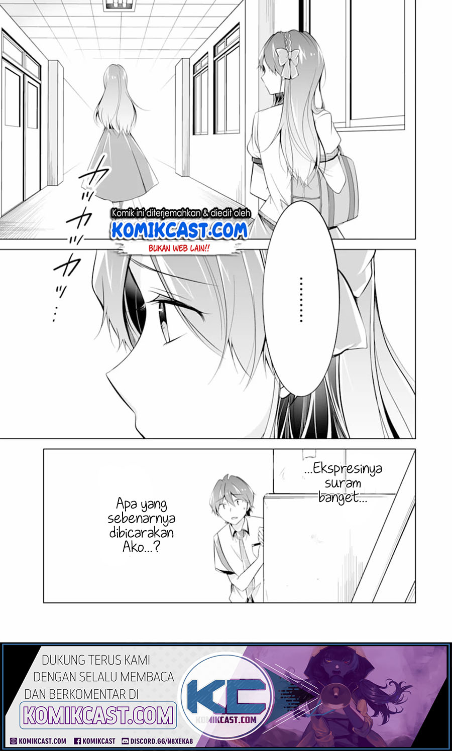 Chuuko demo Koi ga Shitai!