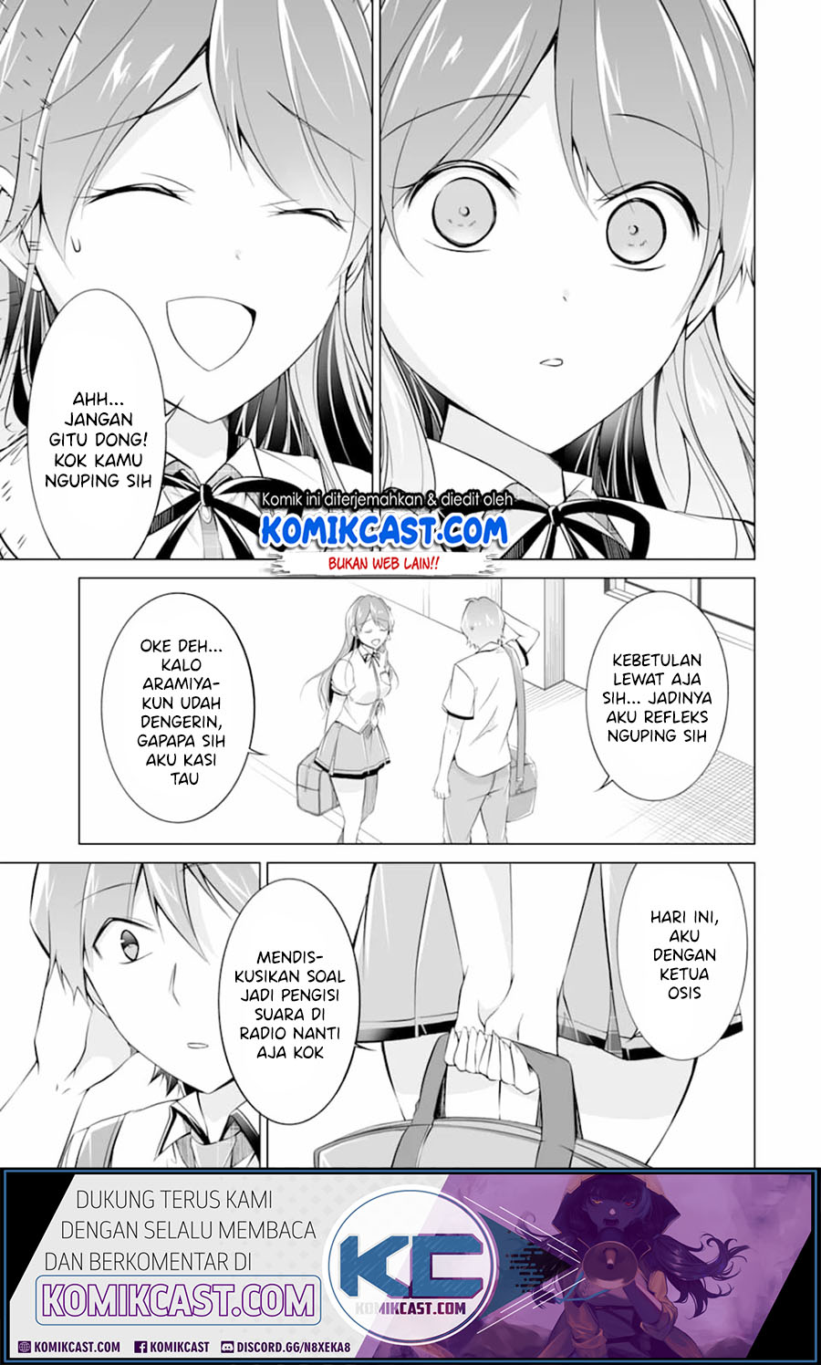 Chuuko demo Koi ga Shitai!