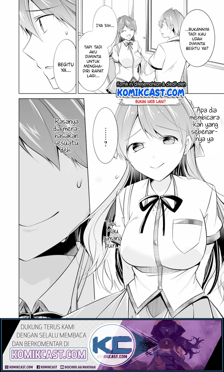Chuuko demo Koi ga Shitai!
