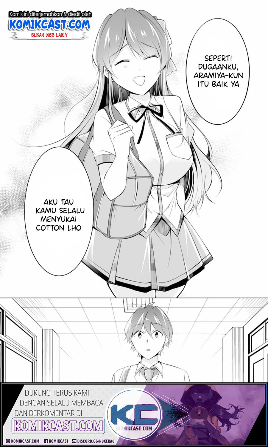 Chuuko demo Koi ga Shitai!