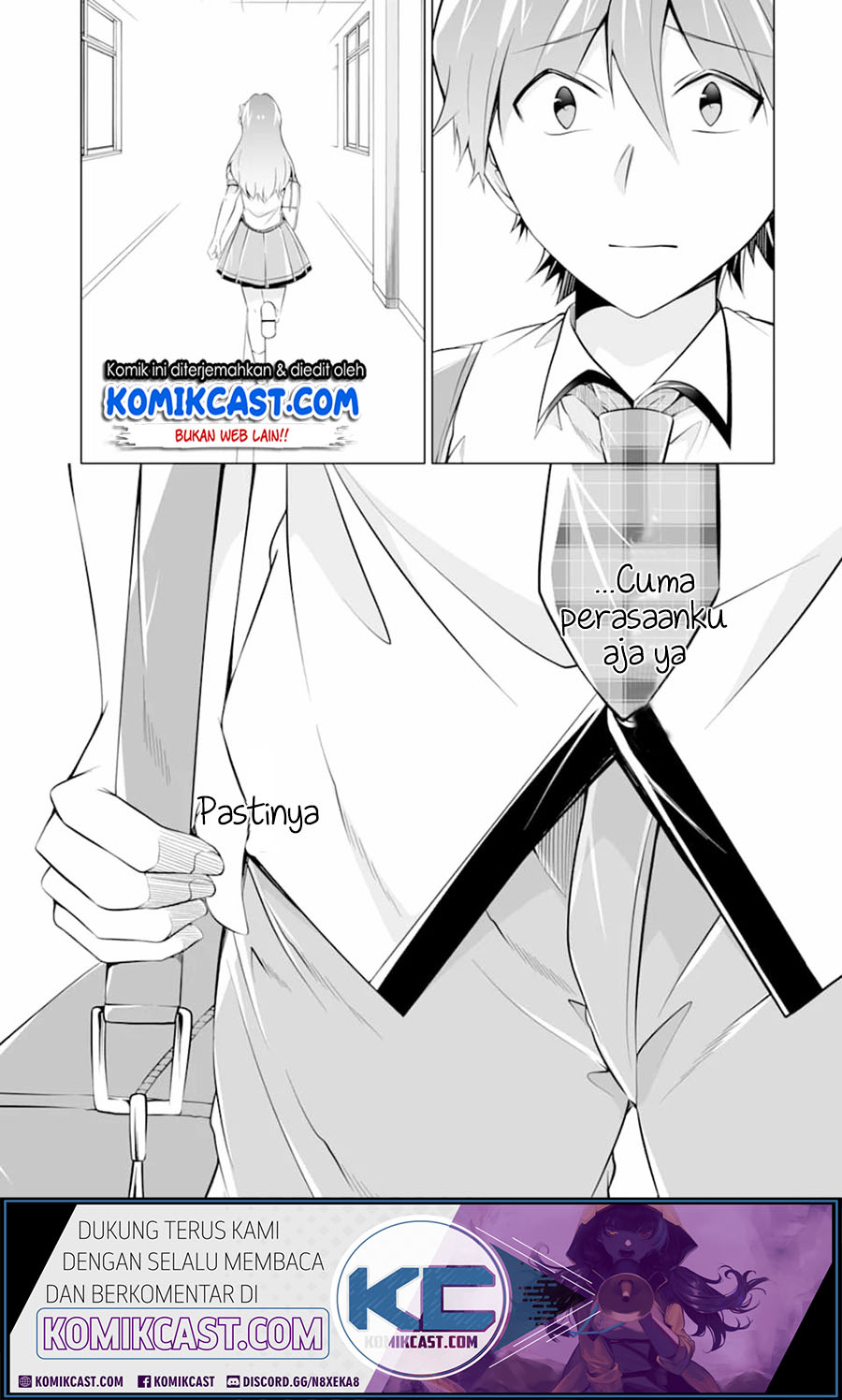 Chuuko demo Koi ga Shitai!