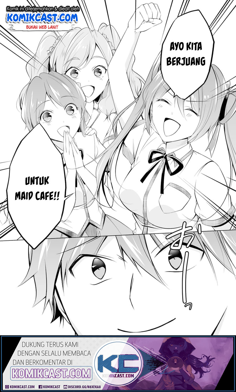 Chuuko demo Koi ga Shitai!