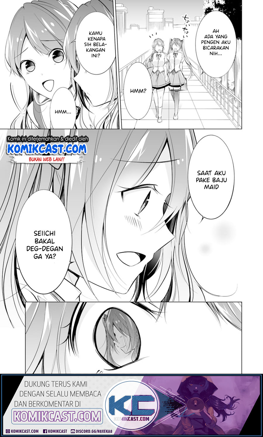 Chuuko demo Koi ga Shitai!