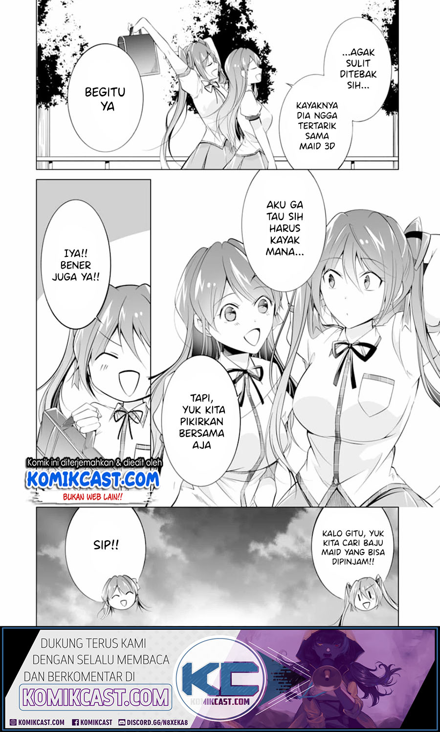 Chuuko demo Koi ga Shitai!