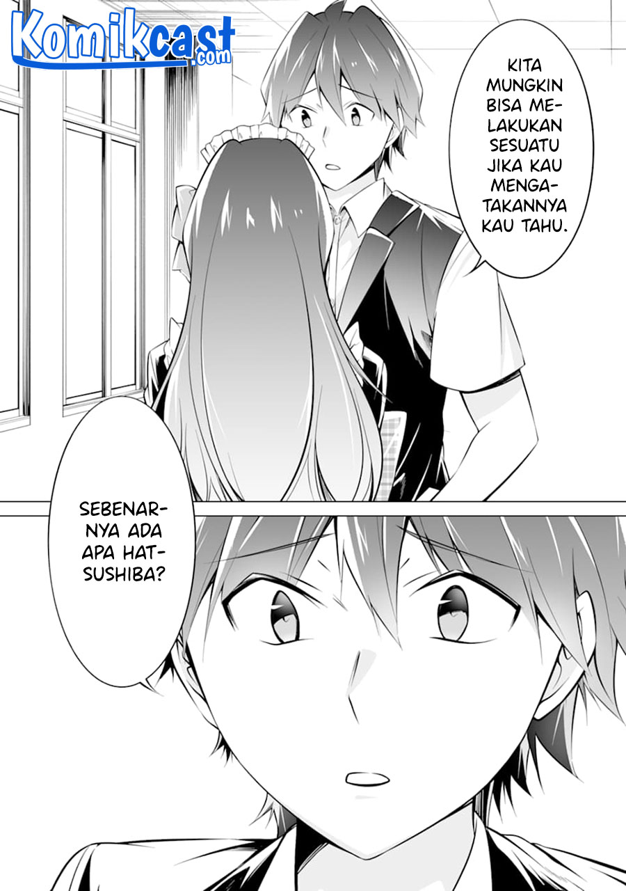 Chuuko demo Koi ga Shitai!